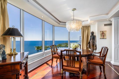 Photo 10 at 4006 - 1 Palace Pier Court, Mimico, Toronto