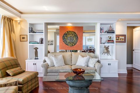 Photo 11 at 4006 - 1 Palace Pier Court, Mimico, Toronto