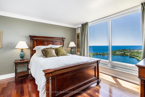 Photo 13 at 4006 - 1 Palace Pier Court, Mimico, Toronto