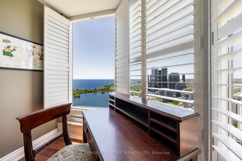 Photo 14 at 4006 - 1 Palace Pier Court, Mimico, Toronto