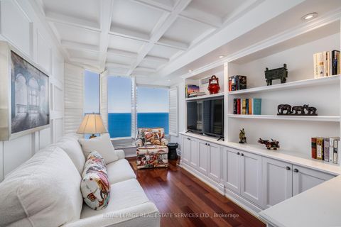 Photo 20 at 4006 - 1 Palace Pier Court, Mimico, Toronto