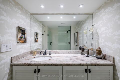 Photo 22 at 4006 - 1 Palace Pier Court, Mimico, Toronto