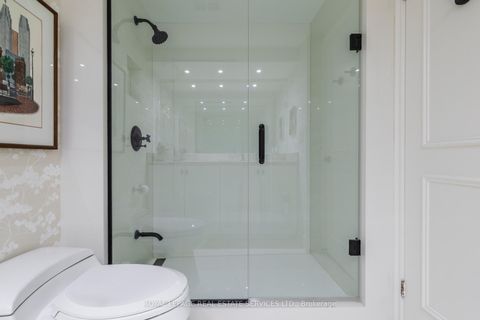 Photo 23 at 4006 - 1 Palace Pier Court, Mimico, Toronto