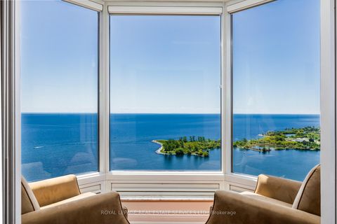 Photo 27 at 4006 - 1 Palace Pier Court, Mimico, Toronto