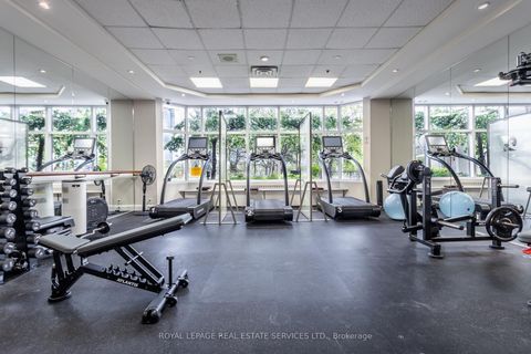 Photo 41 at 4006 - 1 Palace Pier Court, Mimico, Toronto