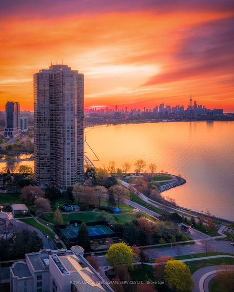 Photo 49 at 4006 - 1 Palace Pier Court, Mimico, Toronto