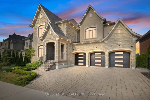 Photo 0 at 171 Woodgate Pines Drive, Kleinburg, Vaughan