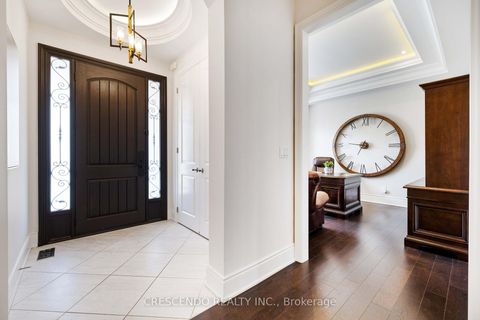 Photo 1 at 171 Woodgate Pines Drive, Kleinburg, Vaughan