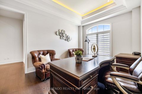 Photo 4 at 171 Woodgate Pines Drive, Kleinburg, Vaughan
