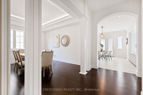 Photo 5 at 171 Woodgate Pines Drive, Kleinburg, Vaughan