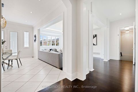 Photo 7 at 171 Woodgate Pines Drive, Kleinburg, Vaughan