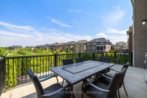 Photo 12 at 171 Woodgate Pines Drive, Kleinburg, Vaughan