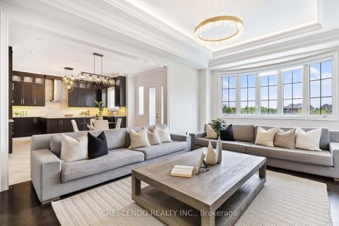 Photo 14 at 171 Woodgate Pines Drive, Kleinburg, Vaughan