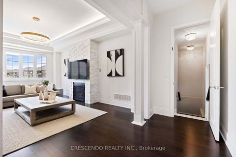 Photo 15 at 171 Woodgate Pines Drive, Kleinburg, Vaughan