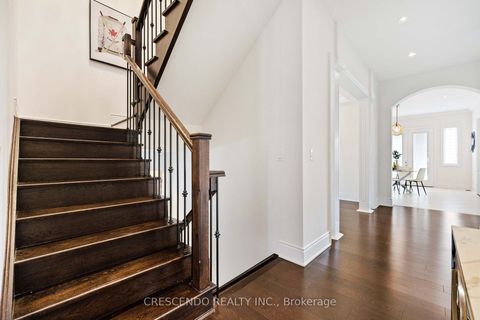 Photo 18 at 171 Woodgate Pines Drive, Kleinburg, Vaughan