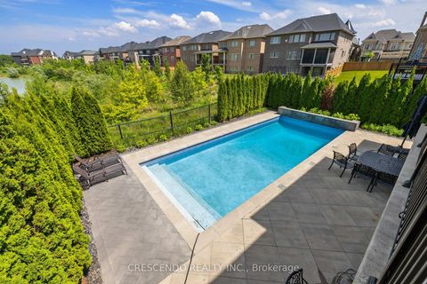 Photo 39 at 171 Woodgate Pines Drive, Kleinburg, Vaughan