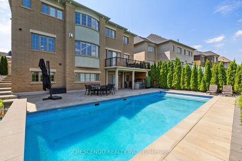 Photo 40 at 171 Woodgate Pines Drive, Kleinburg, Vaughan