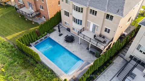 Photo 41 at 171 Woodgate Pines Drive, Kleinburg, Vaughan