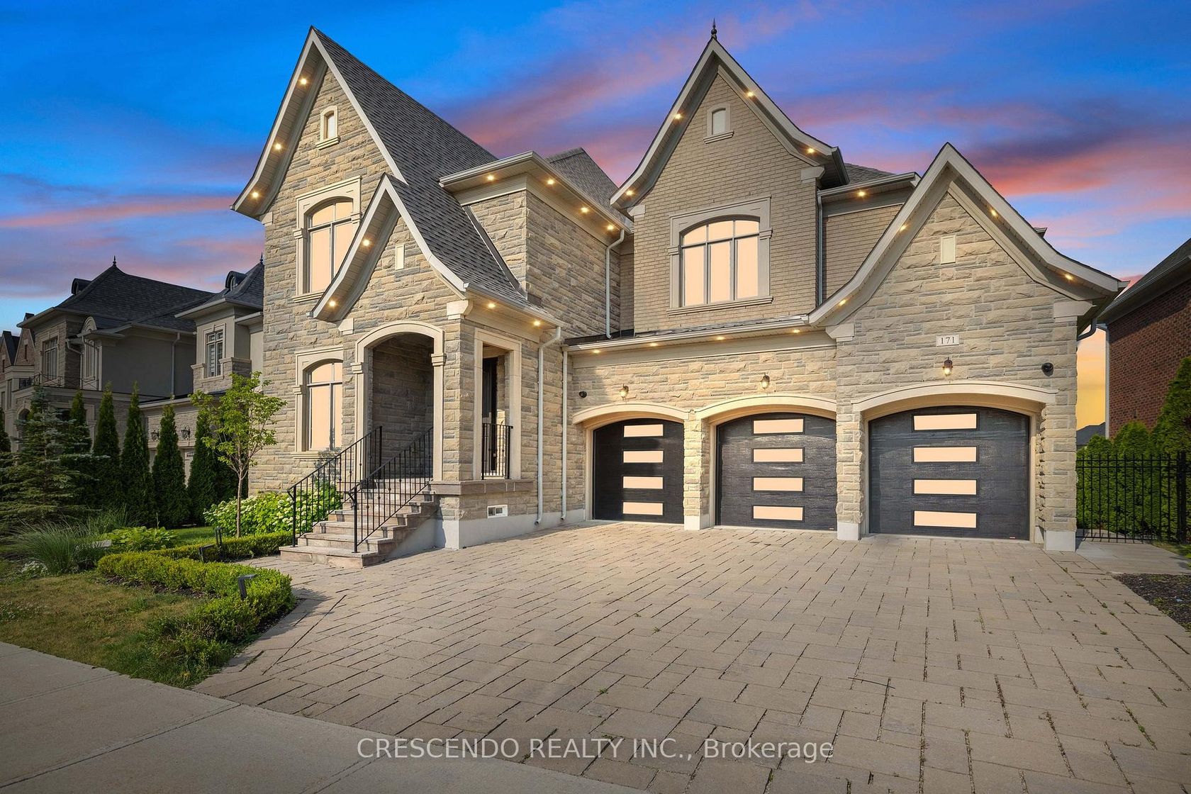 171 Woodgate Pines Drive, Kleinburg, Vaughan photo number 2