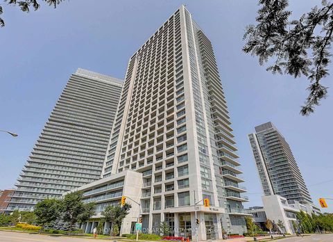 Photo 0 at 2201 - 275 Yorkland Road, Henry Farm, Toronto