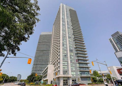 Photo 1 at 2201 - 275 Yorkland Road, Henry Farm, Toronto