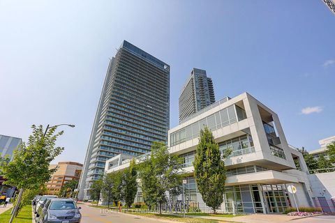 Photo 2 at 2201 - 275 Yorkland Road, Henry Farm, Toronto