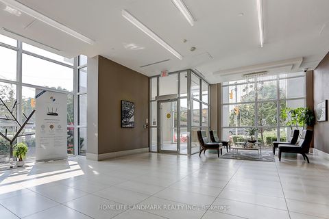 Photo 3 at 2201 - 275 Yorkland Road, Henry Farm, Toronto
