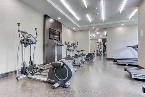 Photo 6 at 2201 - 275 Yorkland Road, Henry Farm, Toronto