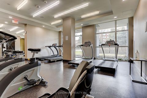 Photo 7 at 2201 - 275 Yorkland Road, Henry Farm, Toronto