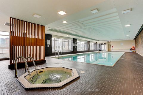 Photo 8 at 2201 - 275 Yorkland Road, Henry Farm, Toronto