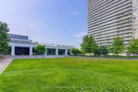 Photo 11 at 2201 - 275 Yorkland Road, Henry Farm, Toronto