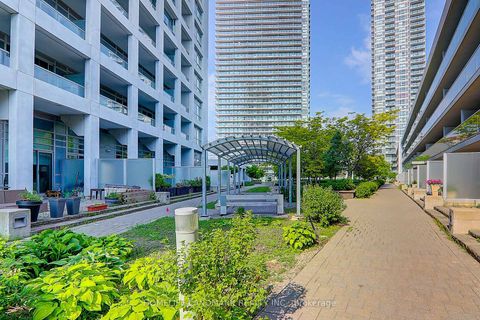 Photo 12 at 2201 - 275 Yorkland Road, Henry Farm, Toronto