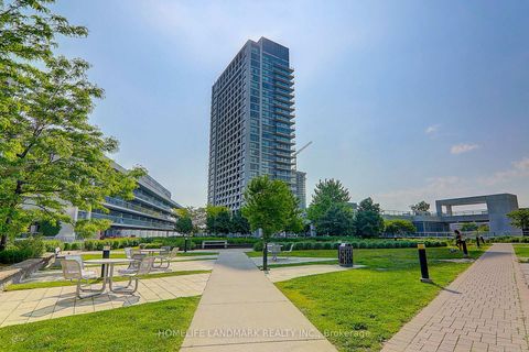 Photo 13 at 2201 - 275 Yorkland Road, Henry Farm, Toronto