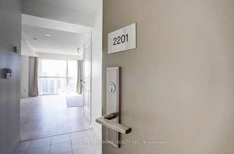 Photo 14 at 2201 - 275 Yorkland Road, Henry Farm, Toronto
