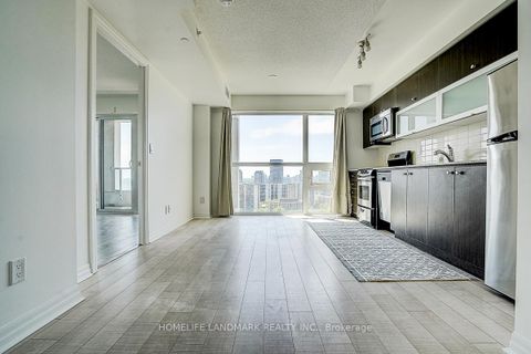 Photo 17 at 2201 - 275 Yorkland Road, Henry Farm, Toronto
