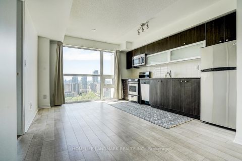 Photo 18 at 2201 - 275 Yorkland Road, Henry Farm, Toronto