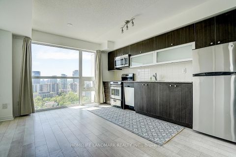 Photo 19 at 2201 - 275 Yorkland Road, Henry Farm, Toronto