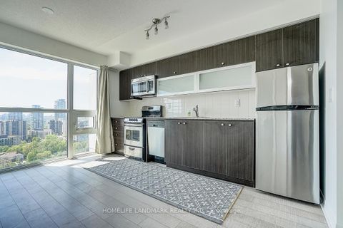 Photo 20 at 2201 - 275 Yorkland Road, Henry Farm, Toronto