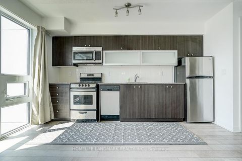 Photo 21 at 2201 - 275 Yorkland Road, Henry Farm, Toronto