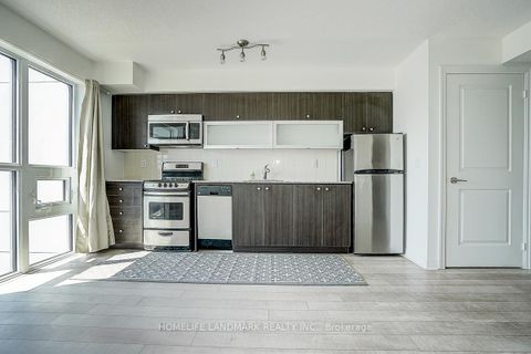 Photo 22 at 2201 - 275 Yorkland Road, Henry Farm, Toronto