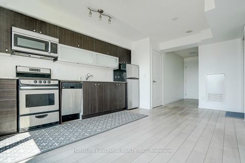 Photo 23 at 2201 - 275 Yorkland Road, Henry Farm, Toronto