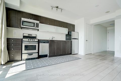 Photo 24 at 2201 - 275 Yorkland Road, Henry Farm, Toronto