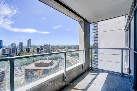 Photo 25 at 2201 - 275 Yorkland Road, Henry Farm, Toronto