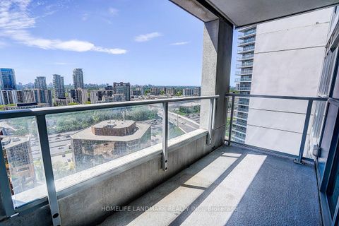 Photo 26 at 2201 - 275 Yorkland Road, Henry Farm, Toronto