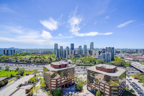 Photo 27 at 2201 - 275 Yorkland Road, Henry Farm, Toronto