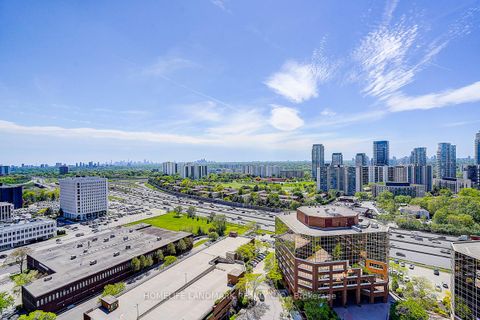 Photo 28 at 2201 - 275 Yorkland Road, Henry Farm, Toronto
