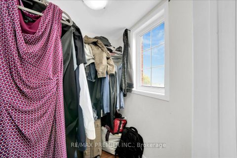 Photo 18 at 8 - 141 Isaac Devins Boulevard, Pelmo Park W5, Toronto