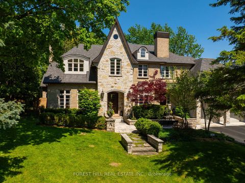 Photo 1 at 14 Denewood Crescent, Don Mills, Toronto
