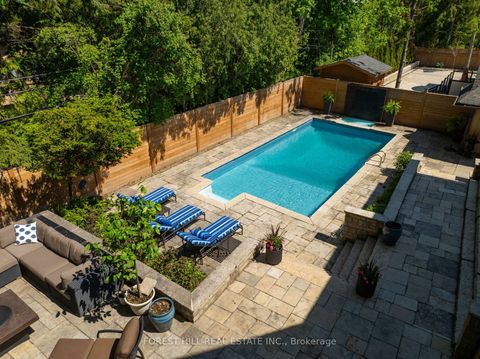 Photo 4 at 14 Denewood Crescent, Don Mills, Toronto