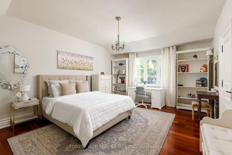 Photo 14 at 14 Denewood Crescent, Don Mills, Toronto